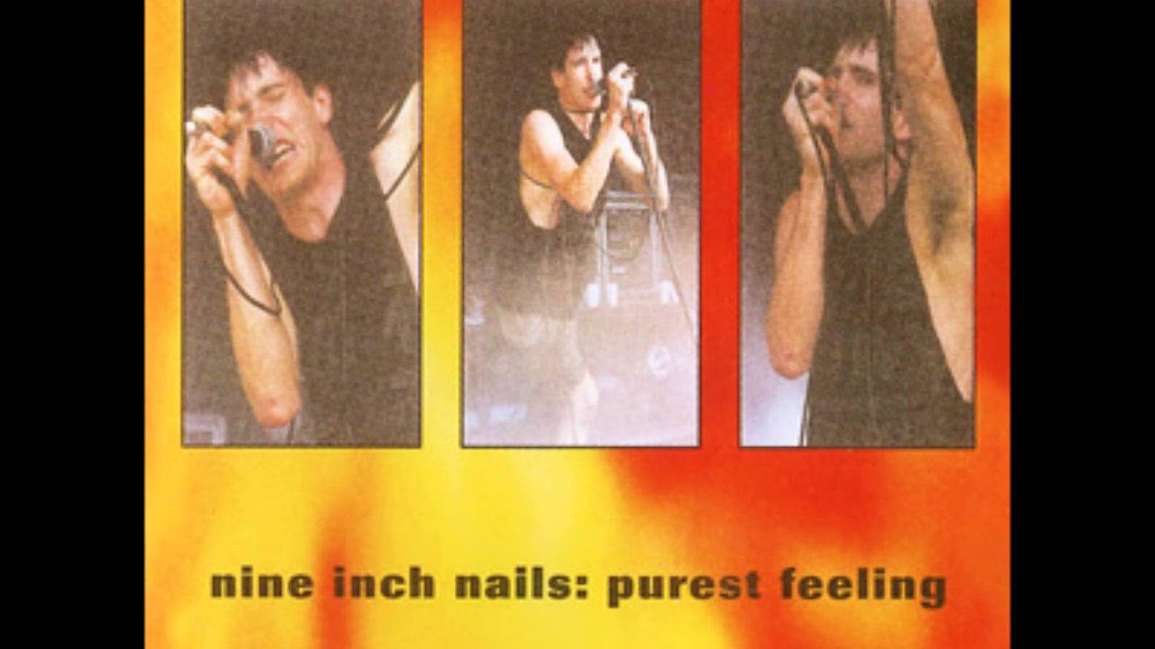 AUSTIN CITY LIMITS: Nine Inch Nails | KPBS Public Media