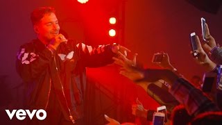 J Balvin - Ginza (Live at The Year In Vevo) Resimi