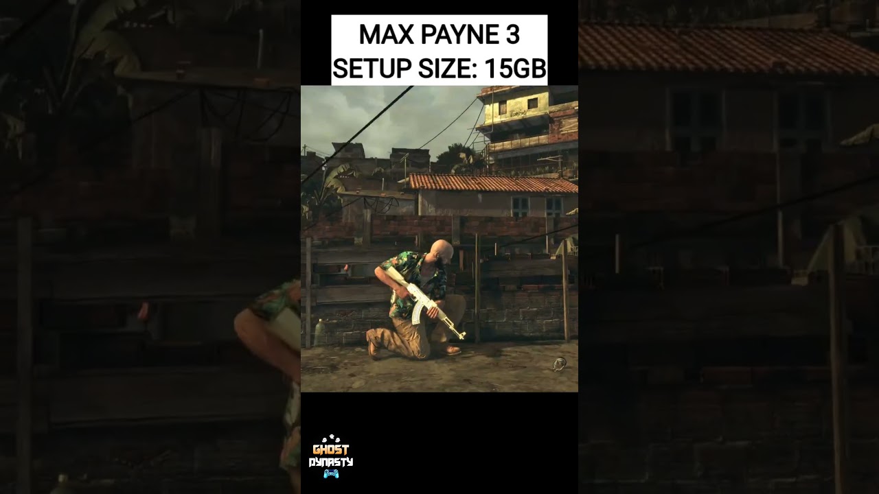 TOP BEST 20GB UNDER PC GAMES 2023 