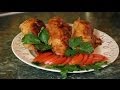 Как приготовить Вкусный Ужин -Фаршированная куриная грудка яблоками