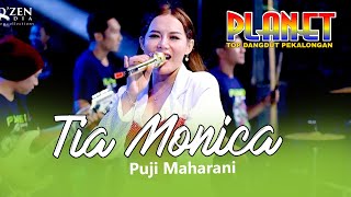 Download Lagu TIA MONICA ✧ PUJI MAHARANI ✧ 𝙋𝙇𝘼𝙉𝙀𝙏 𝙏𝙊𝙋 𝘿𝘼𝙉𝙂𝘿𝙐𝙏 MP3