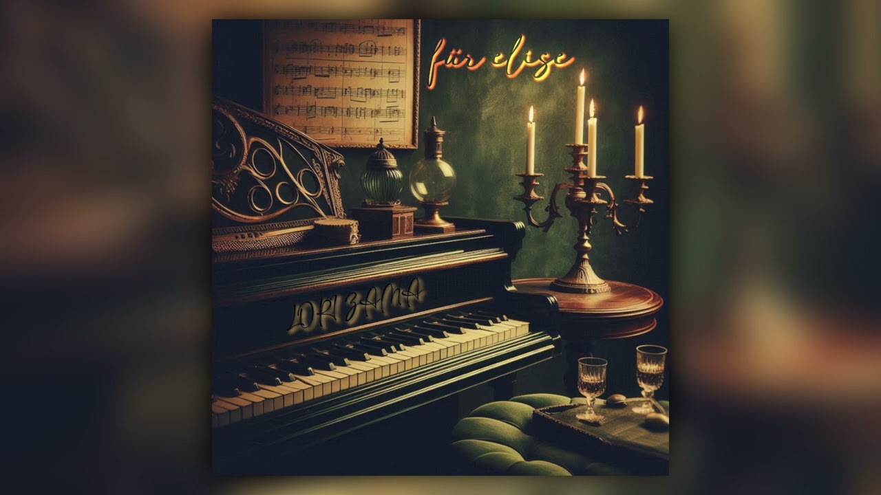 Fur Elise (Hard Techno Mix)