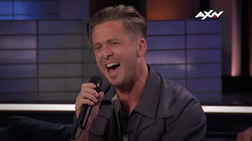 OneRepublic Is Up & Ryan Crushed It With 