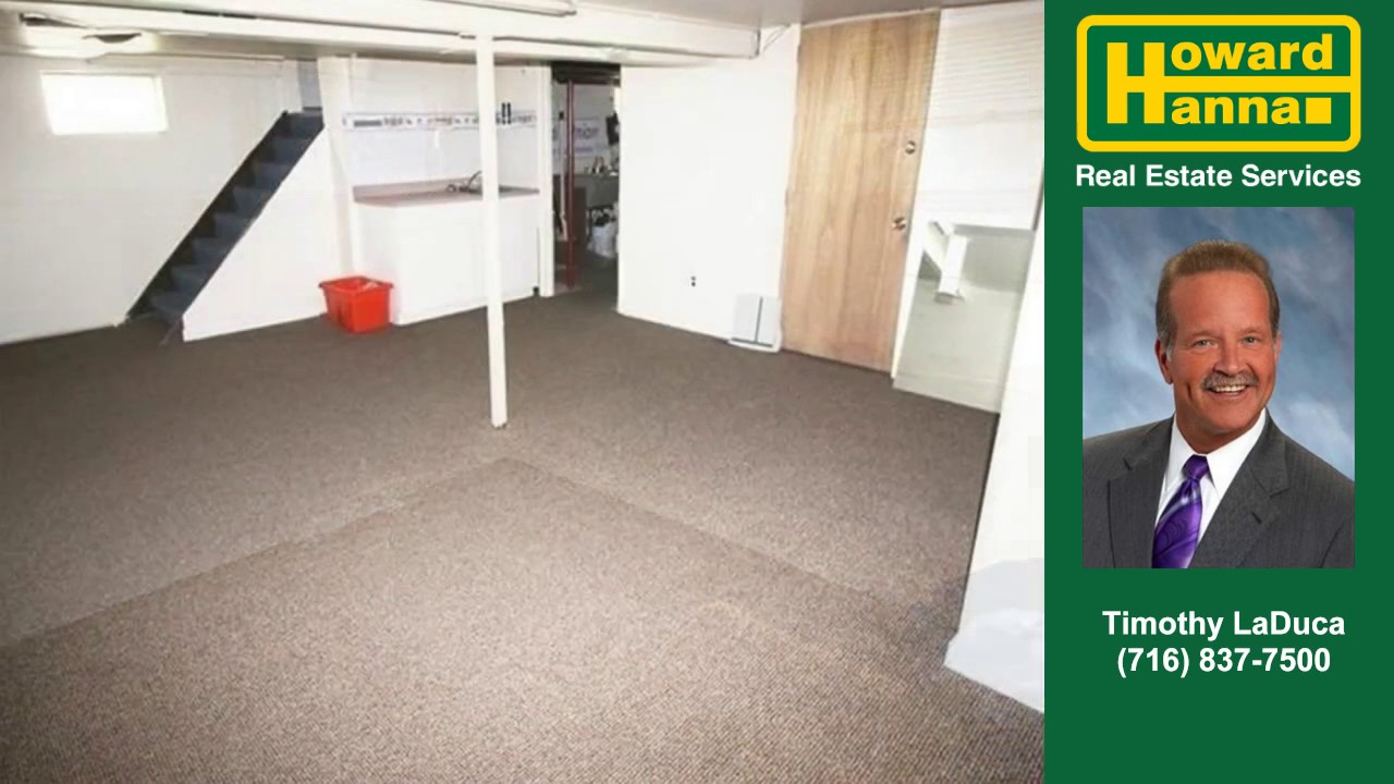 Homes for sale 454 Englewood Avenue Tonawanda Town NY 14223 YouTube