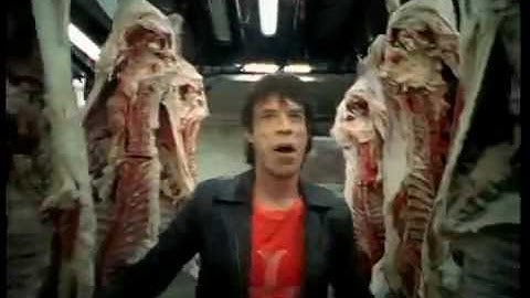 Mick Jagger feat  Lenny Kravitz  - God Gave Me Everything