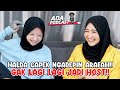 ADA PODCAST PALING ANCURRR‼️ HALDA SAMPE EMOSI SENDIRI🤣🤣