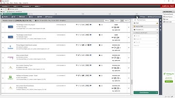 CSL: Simplified - How to Change a Search