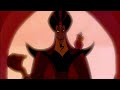 Disney villains jafar moments part 1  the nostalgia guy