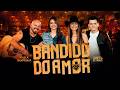 Ayala e Júlio César, Jennifer e Stephany - Bandido do Amor