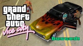 Fails, Glitches & Funny Moments • GTA Vice City screenshot 2