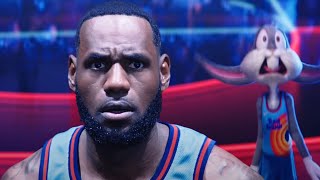 Was Space Jam 2 a flop ???