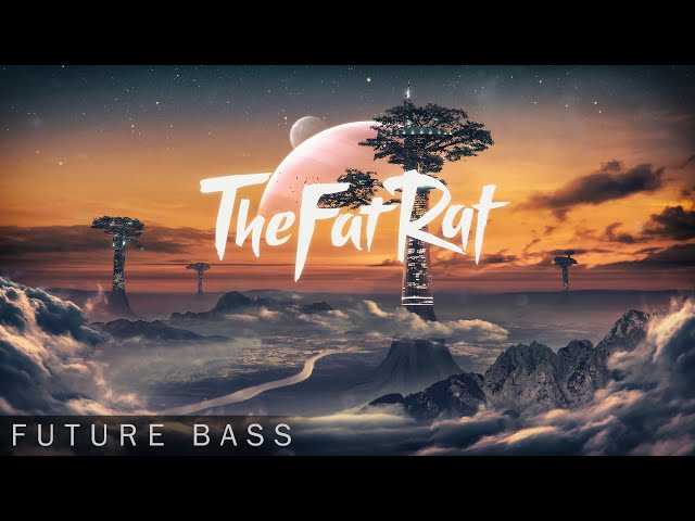 TheFatRat - Rise Up class=