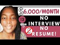 13 hiring immediately work from home jobs 2024