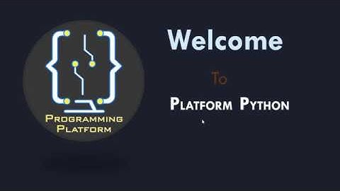 How to Install Python 3 and PyCharm IDE on Windows 10