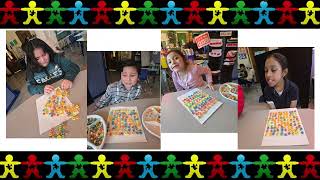 End Of The Year Slideshow 2024-2025