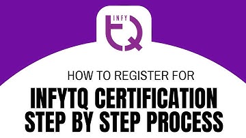 how to register for infytq exam || infytq certification process