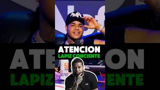 Donaty ACLARA la SITUACION con LAPIZ CONCIENTE #alofokeeliluminado