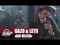 Gazo feat leto big meech planterap