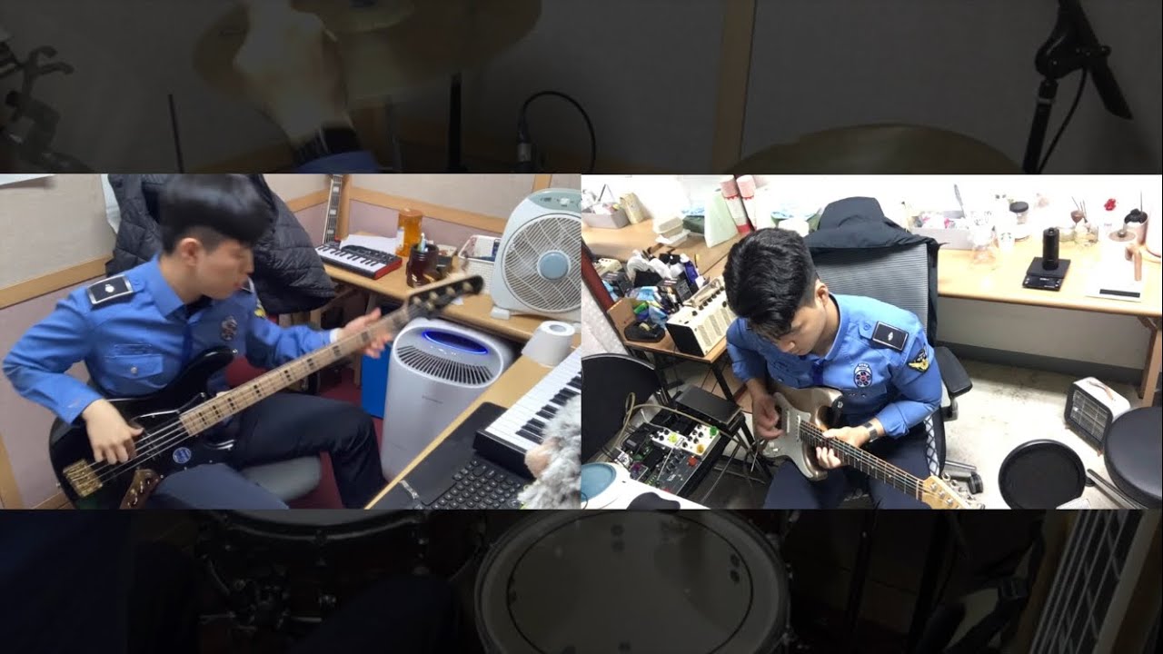 Black Pink - Pink Venom (LIVE ARRANGEMENT) 