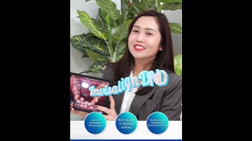 Chia sẻ của Khách hàng niềng răng DND Invisalign - V.A