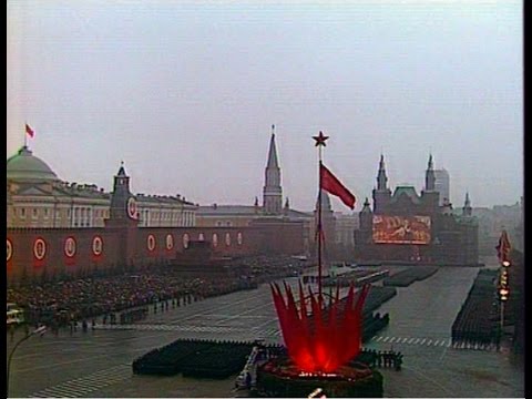 Video: Watter Gedenkmuntstukke Van Die USSR Is In 1967 Uitgereik