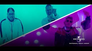 Смотреть клип Josele Junior, Juan Magán, Omar Montes - Fue Sin Querer