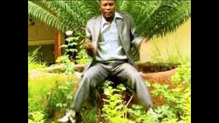 Treni mbovu   Mathias Mwanyamaki