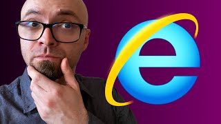 should you support internet explorer in 2022 and beyond?