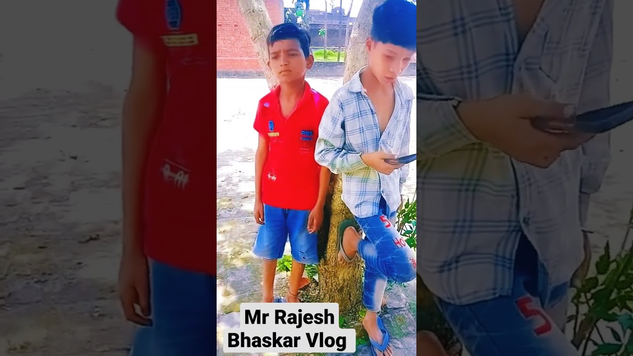 Mr Rajesh Bhaskar Vlog 