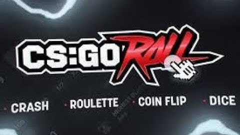 WERE BACK TIME TO GET PAID!?!?!?!?!?!?!?! (CSGO ROLL)