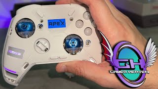 The Controller That Keeps Giving! FlyDigi Apex 4 Review Pt. 2
