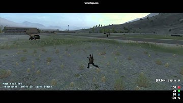 arma2 oa hack