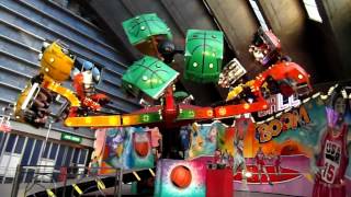 Playball - Luna Park Nice - 2012