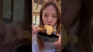 Makanan Korea Enak part 2 #bantusubscribe