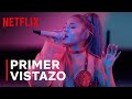 ariana grande: excuse me, i love you | Clip exclusivo | Netflix