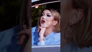 Rupaul Can Not Handle Karen