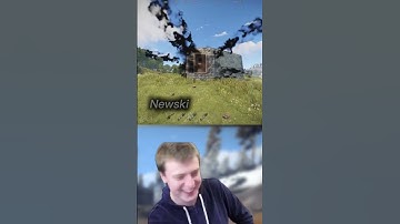 #melhoresmomentos #mellstroy #rust #rustshorts #юмор