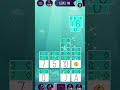Match Solitaire Level 118