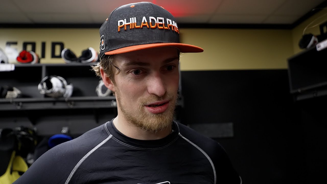 12 28 PHI Vs VAN Pregame Travis Sanheim YouTube 12-28-phi-vs-van-pregame-travis-sanheim-youtube