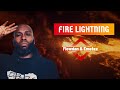 FIRE LIGHTNING FLOWDAN prod EMEFEX 2023