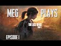 The last of us part 1  first playthrough  ep 1