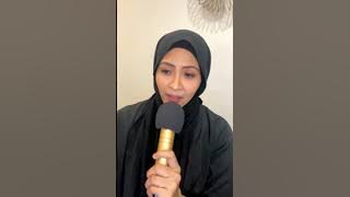 Siti Nordiana Pulang Kasih Pulanglah Sayang fb live