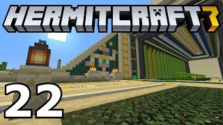Hermitcraft 7: Open Sesame! (Episode 22)