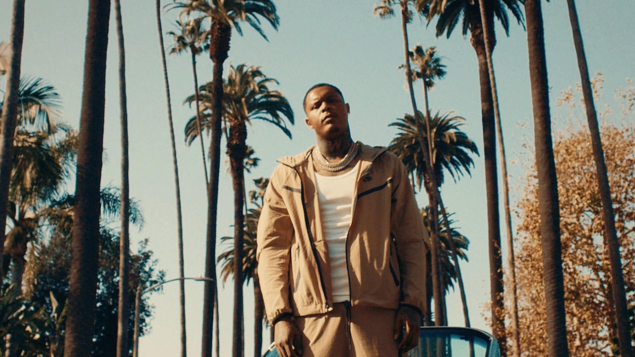 BigWalkDog - Sinners