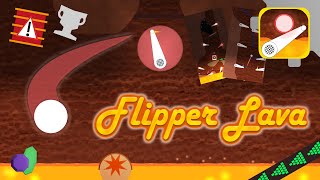 Flipper Lava 2.0 Release - Trailer screenshot 5