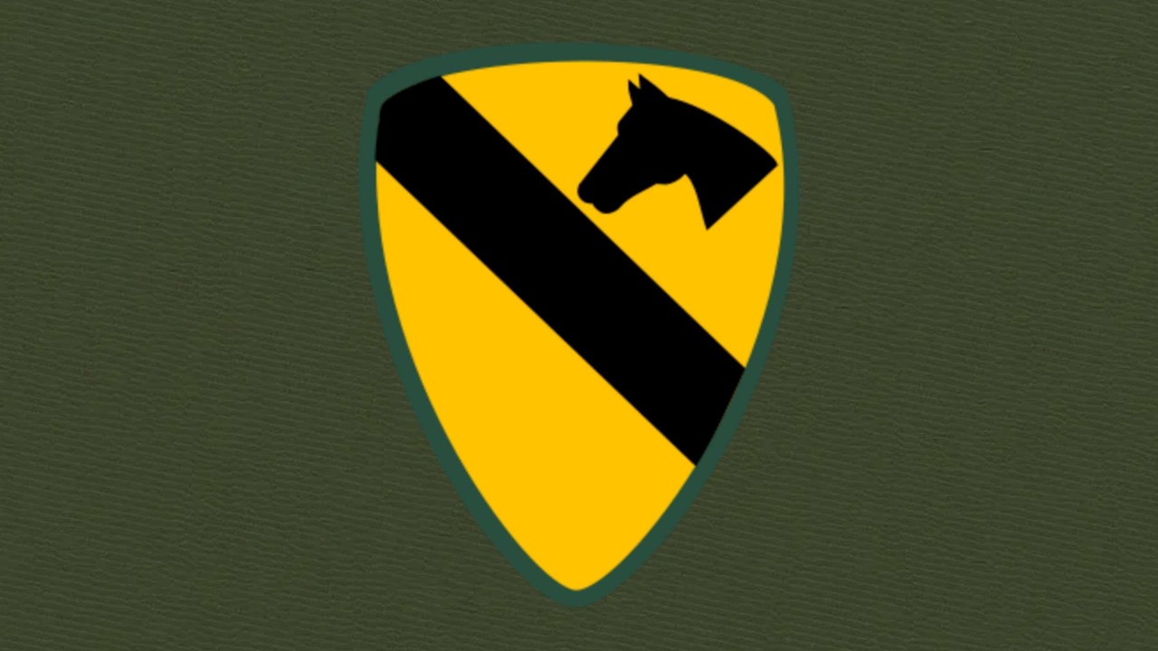 ARMA 3: C Co, 1/12th Cav Operation Clear Path