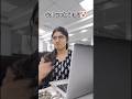 corporate 🤓🎀#ytshorts #explore #relatable #reels #job #fyp #reels