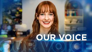 Our Voice New Scientology Commercial