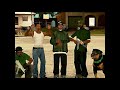 San andreas still alive ryder gmw gantons most wanted