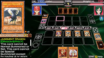 GoodEnoughGaming - Yugioh - Tag force 5 - Bright Part 5 HD w/Commentary